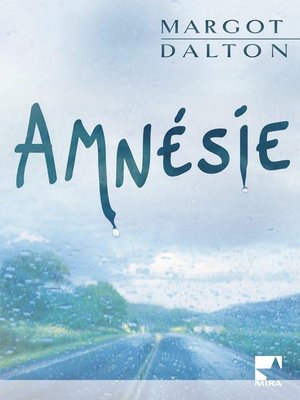 cover image of Amnésie